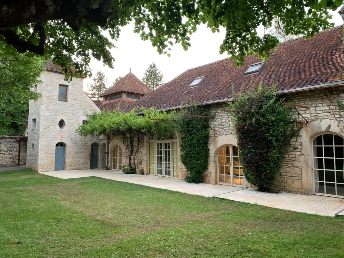 Willa Chateau Du Raysse Cazoules Zewnętrze zdjęcie