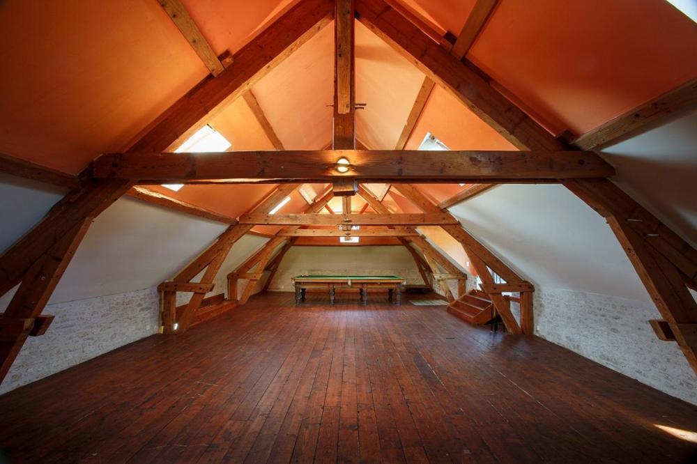 Willa Chateau Du Raysse Cazoules Zewnętrze zdjęcie