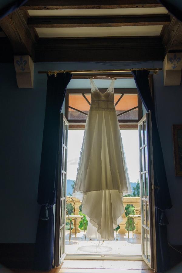 Willa Chateau Du Raysse Cazoules Zewnętrze zdjęcie