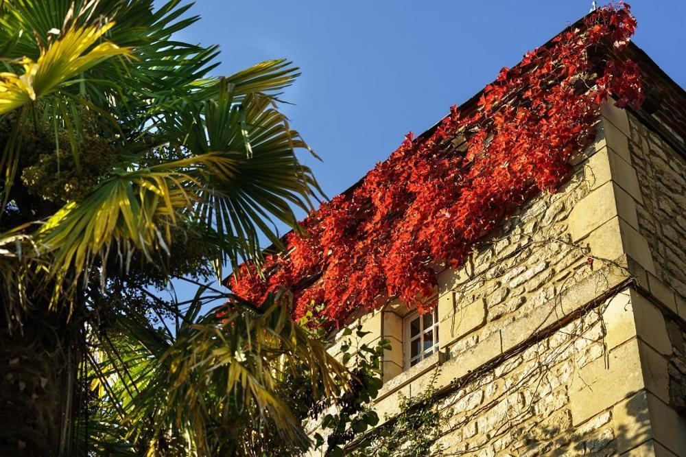 Willa Chateau Du Raysse Cazoules Zewnętrze zdjęcie