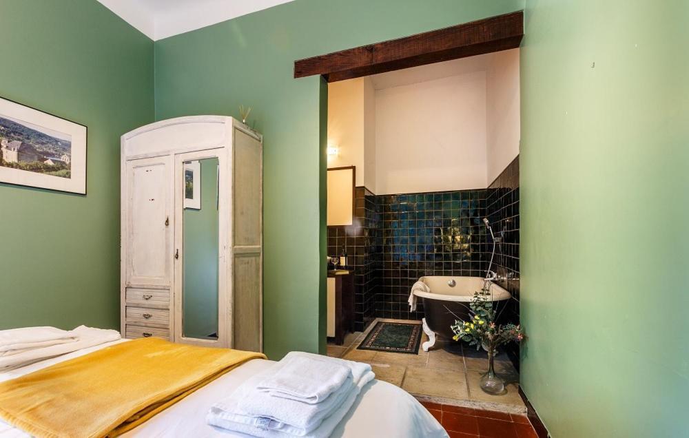 Willa Chateau Du Raysse Cazoules Zewnętrze zdjęcie