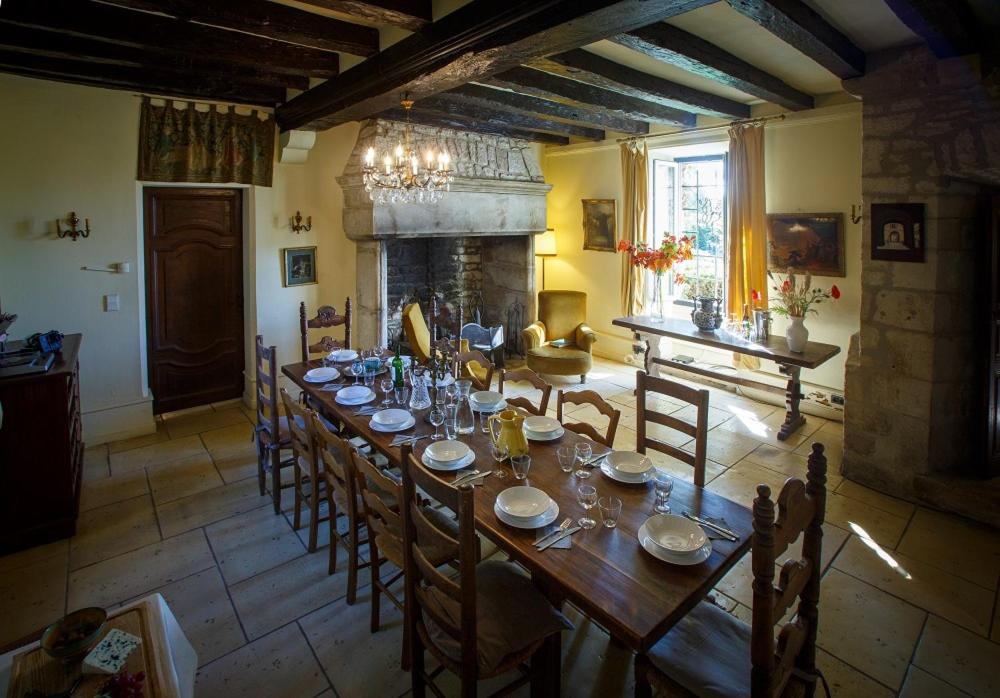 Willa Chateau Du Raysse Cazoules Zewnętrze zdjęcie