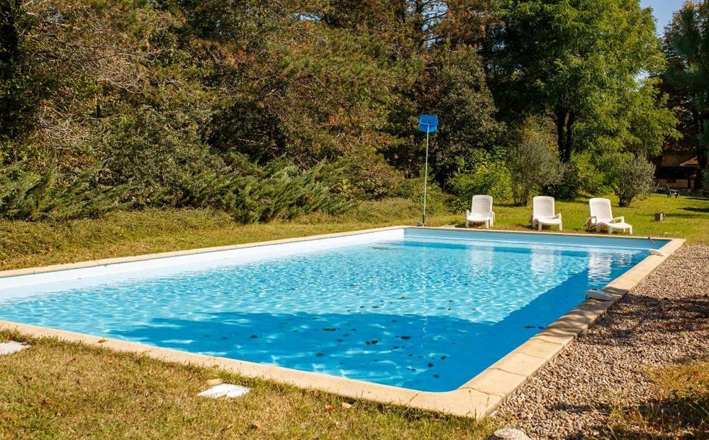 Willa Chateau Du Raysse Cazoules Zewnętrze zdjęcie
